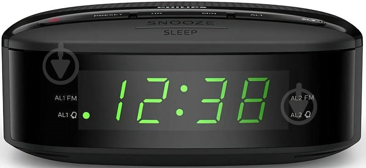 Радиочасы Philips TAR3205/12 - фото 1