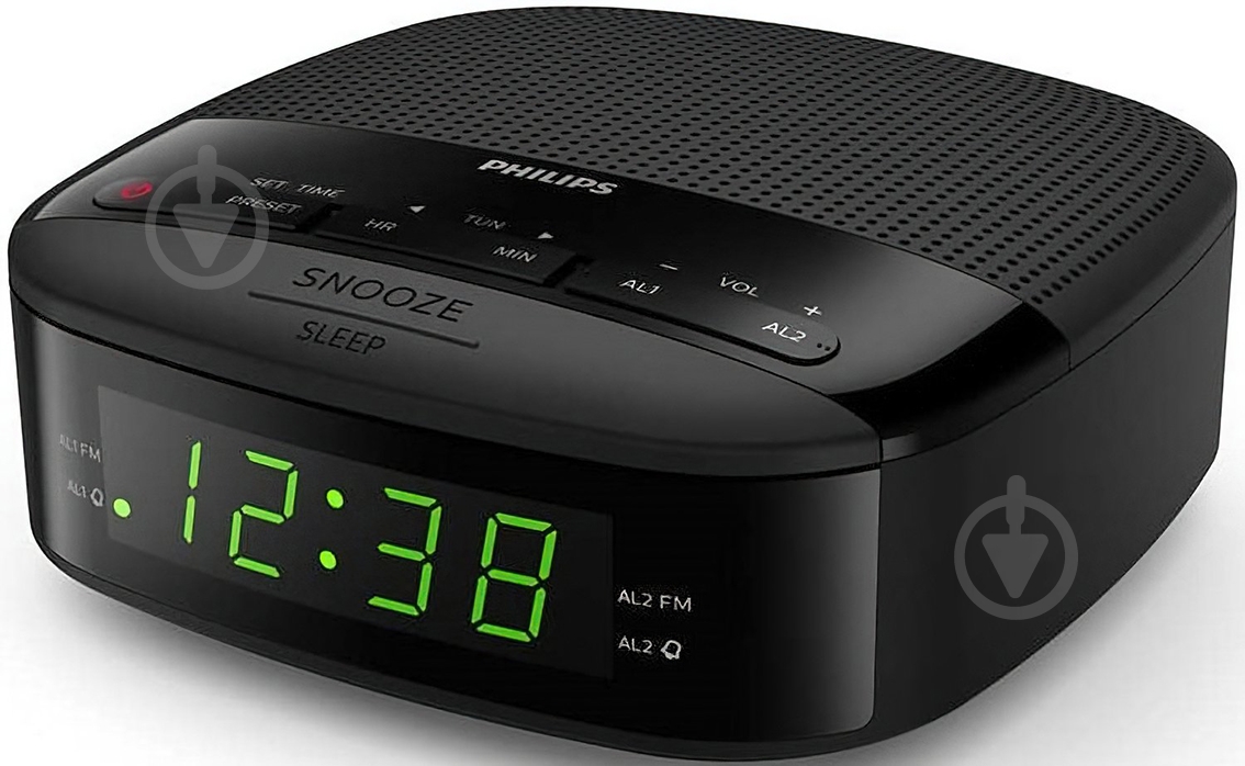 Радиочасы Philips TAR3205/12 - фото 3