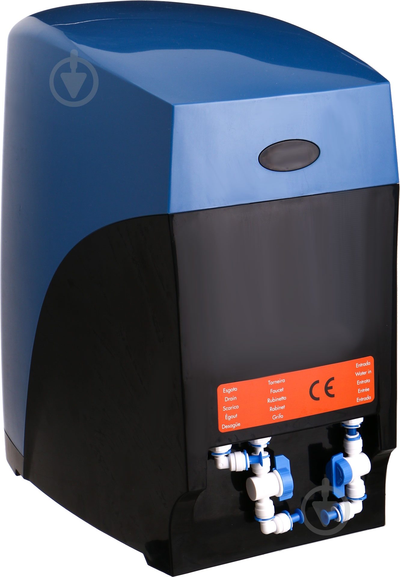 Фильтр BWT компактный обратного осмоса AQA SOURCE - фото 4