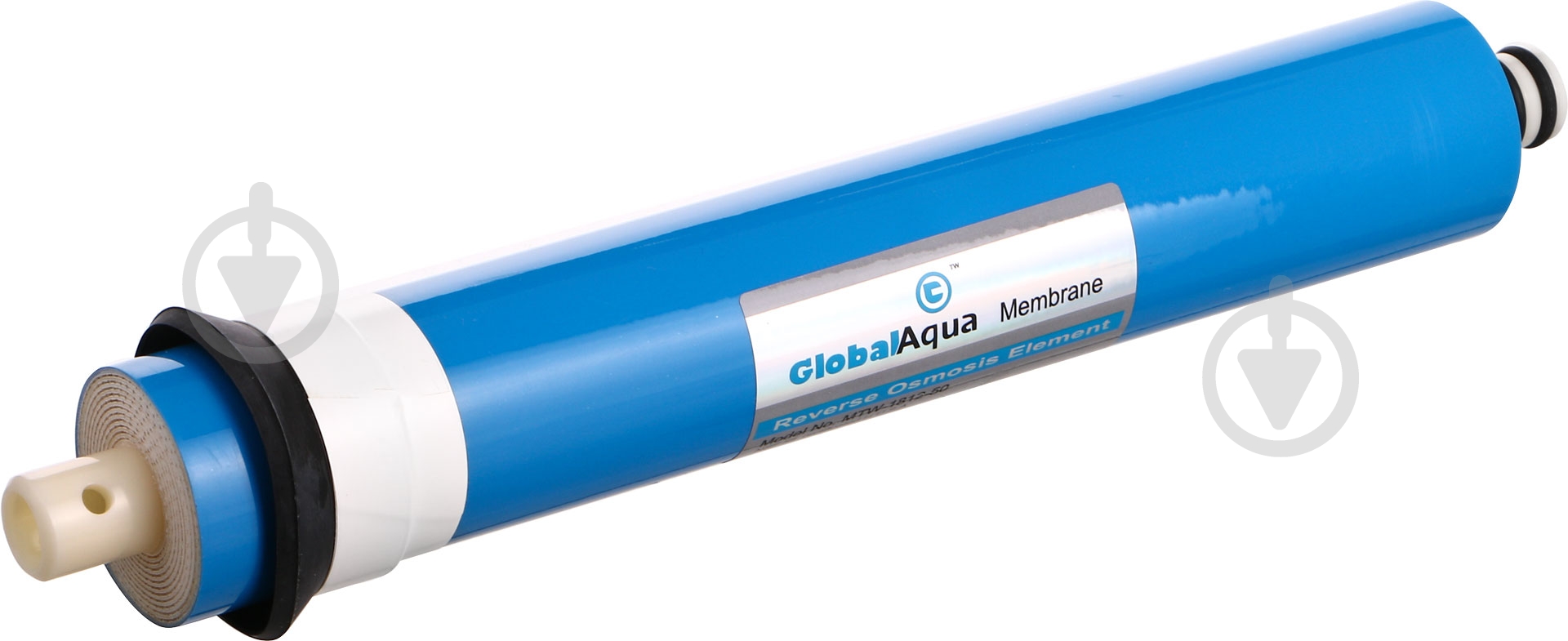 Фильтр BWT компактный обратного осмоса AQA SOURCE - фото 6