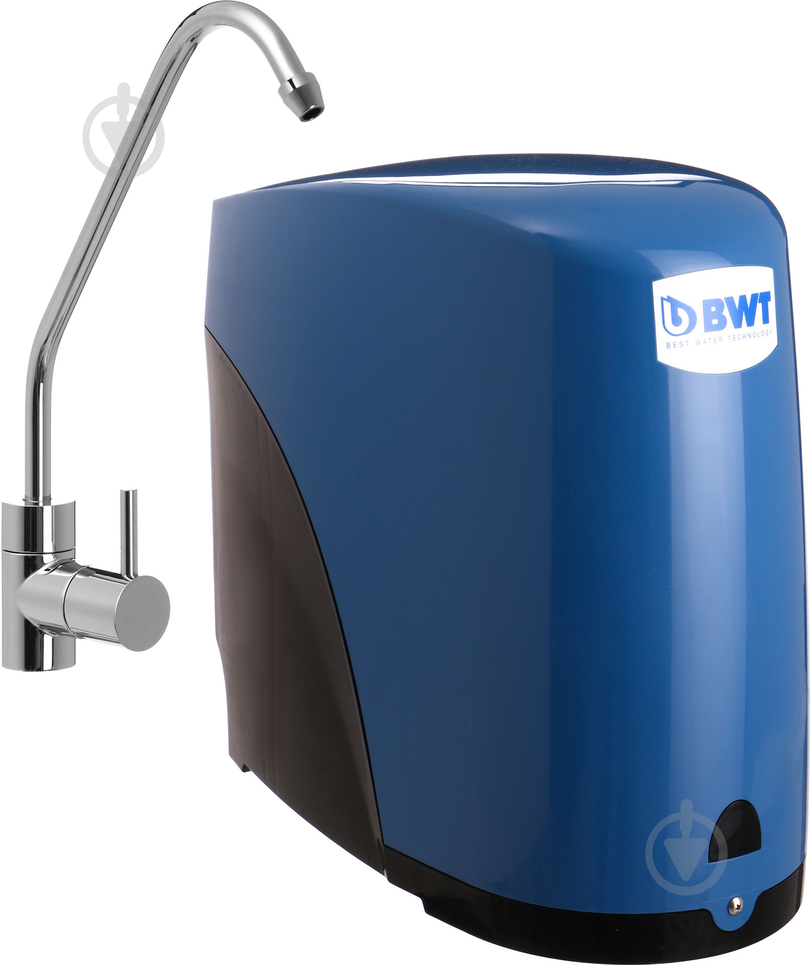 Фильтр BWT компактный обратного осмоса AQA SOURCE - фото 1