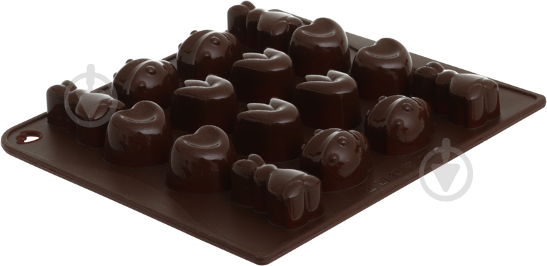 Форма для конфет Dr. Oetker Confiserie 1843 - фото 1
