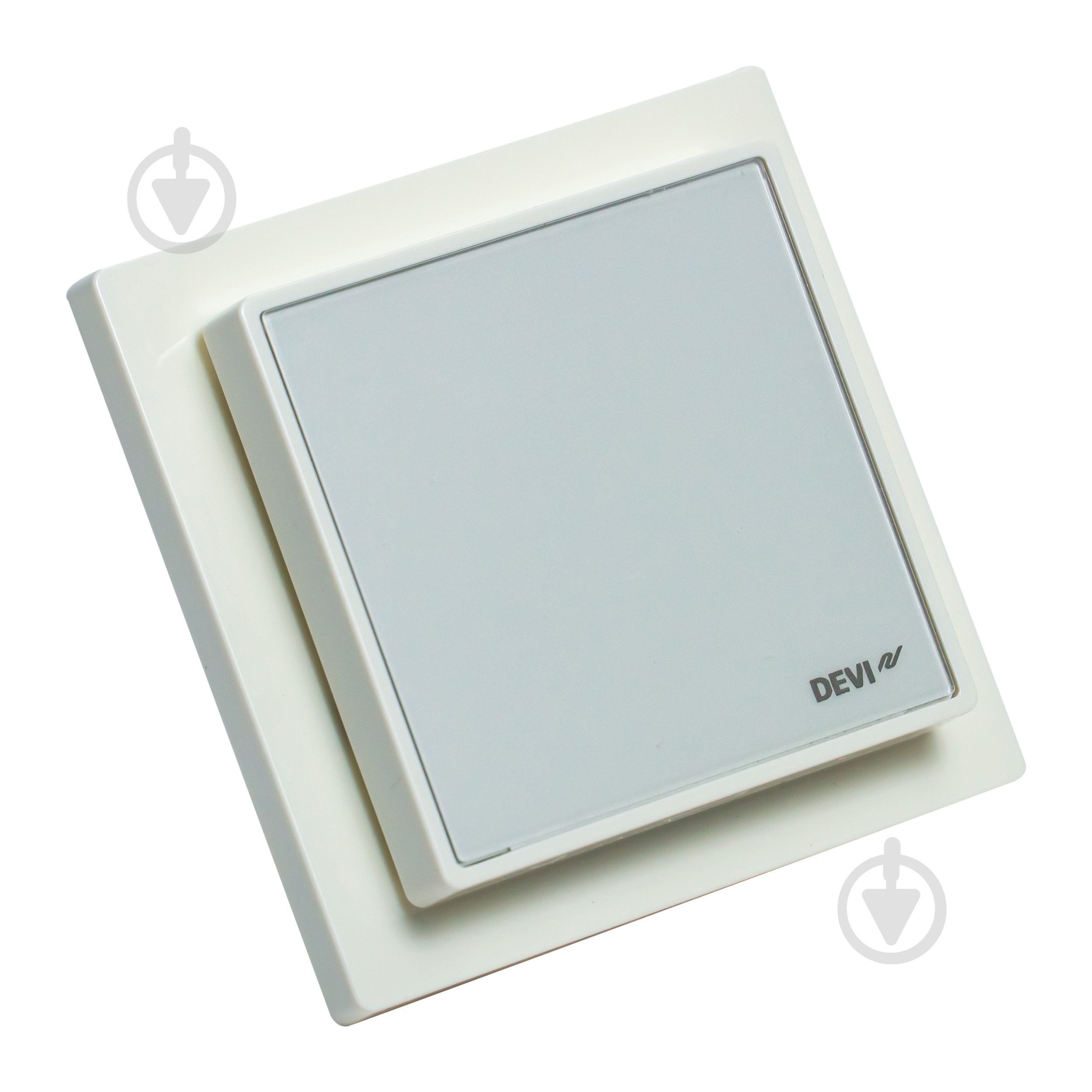 Терморегулятор Devi 140F1141 DEVIreg™ Smart Pure White - фото 5