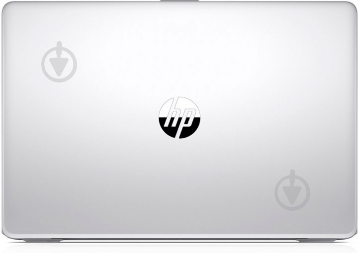 Ноутбук HP Notebook 15-da2004u 15,6" (1S7W2EA) silver - фото 5
