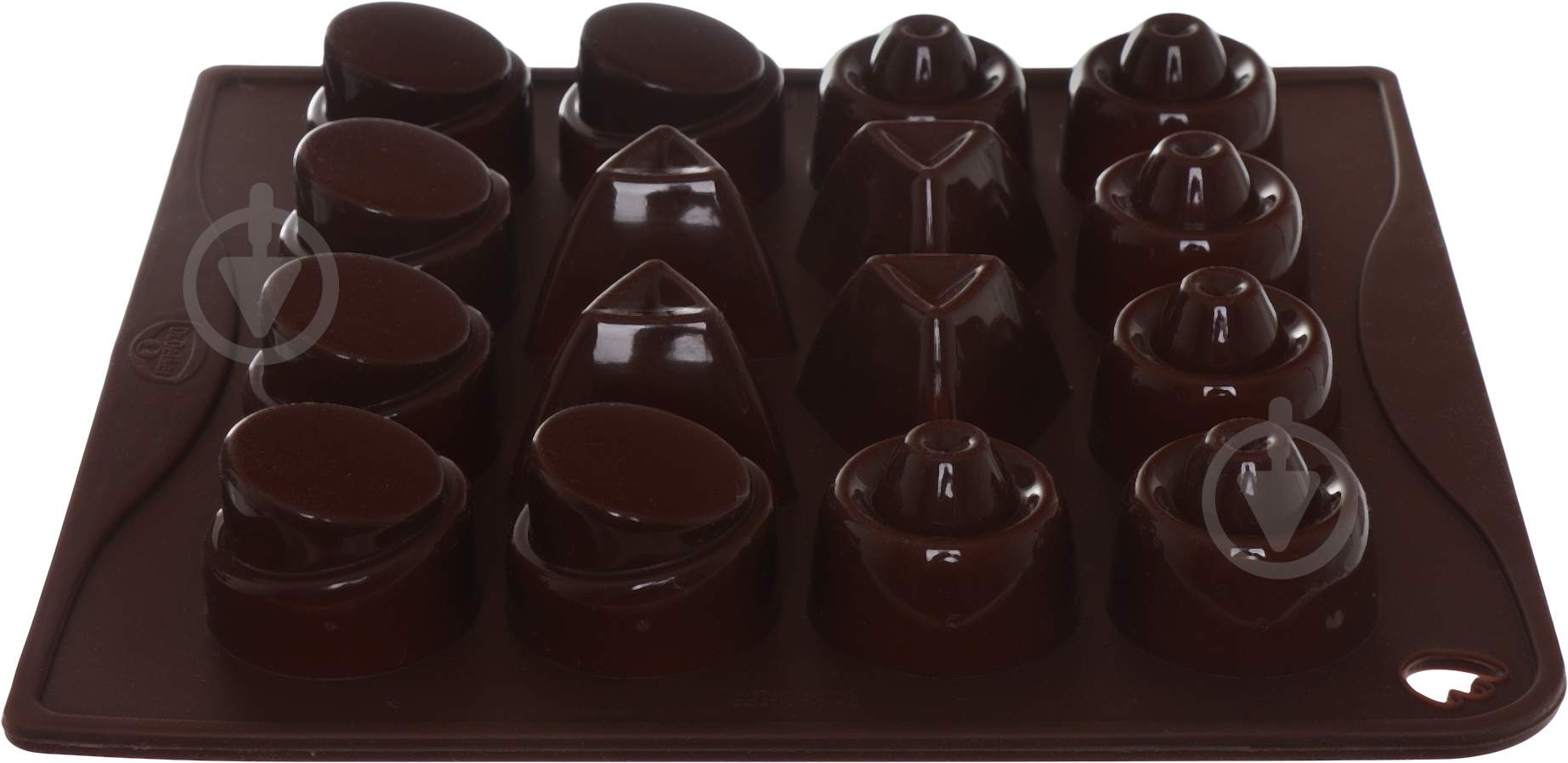 Форма для конфет Dr. Oetker Confiserie 2467 - фото 3