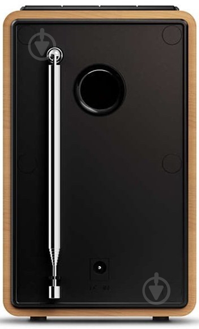 Радиочасы Philips TAR5005/10 - фото 2