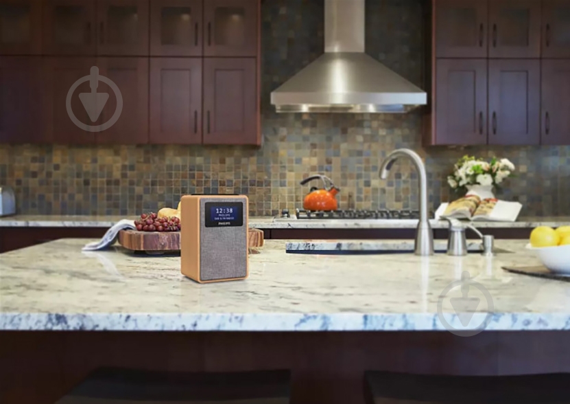 Радиочасы Philips TAR5005/10 - фото 4