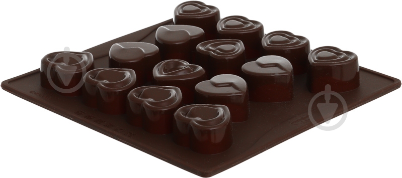 Форма для конфет Dr. Oetker Confiserie 2498 - фото 2