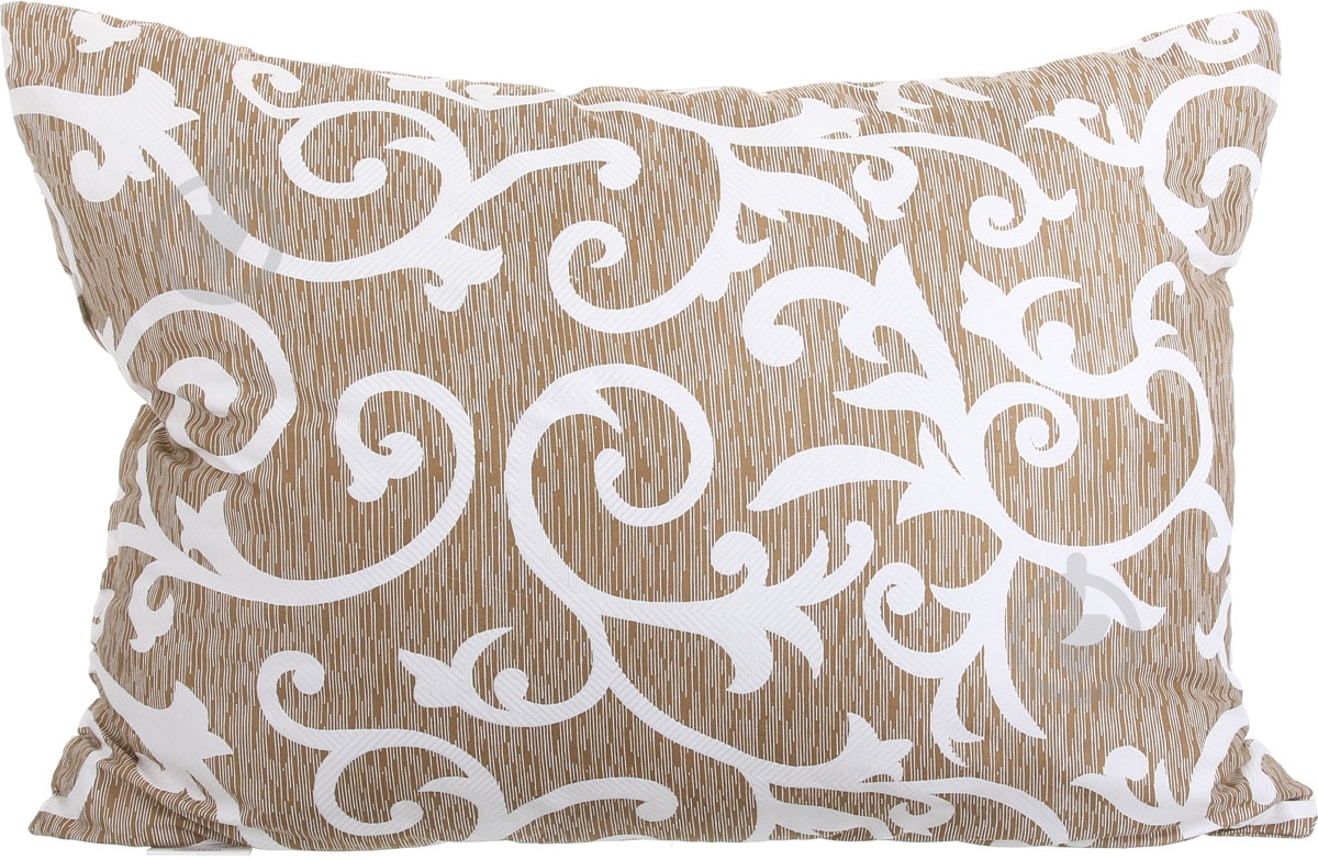 Подушка 50х70 см UP! (Underprice) - фото 1 Подушка 50х70 см UP! (Underprice) - фото 1