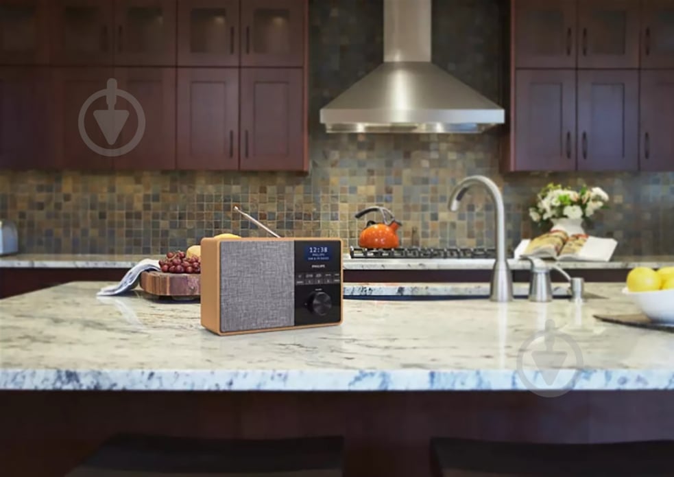Радиочасы Philips TAR5505/10 - фото 4