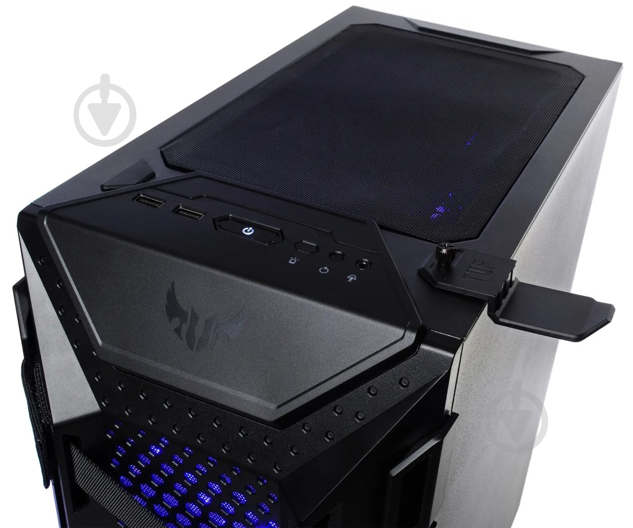Системный блок Artline Gaming TUF (TUFv115Win) black - фото 8