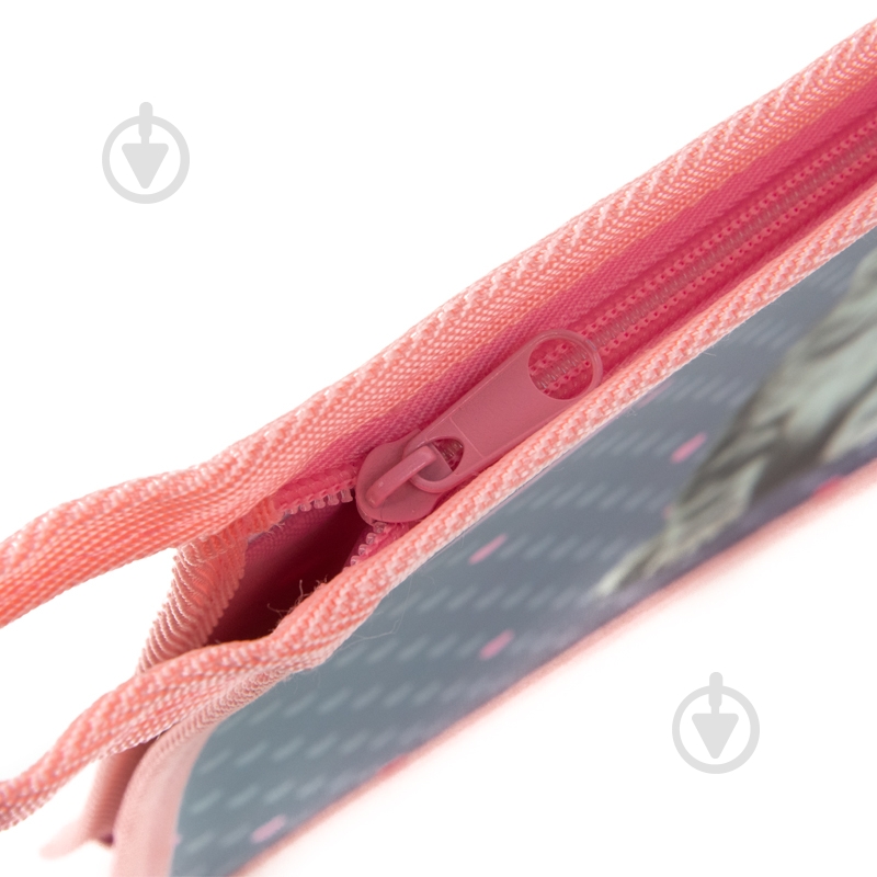 Папка на блискавці A4+ S SP23-428 - фото 4