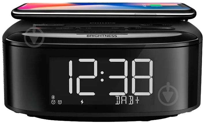 Радиочасы Philips TAR7705/10 - фото 4