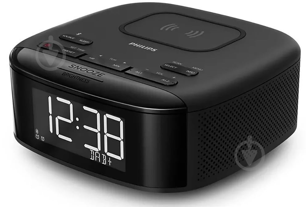 Радиочасы Philips TAR7705/10 - фото 1