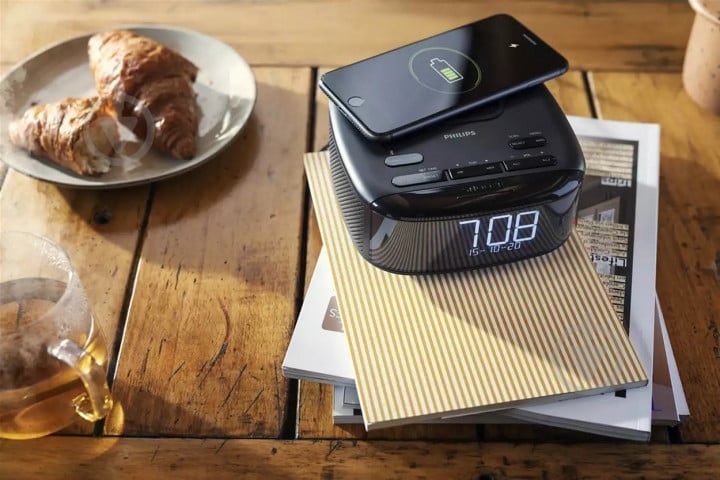 Радиочасы Philips TAR7705/10 - фото 9