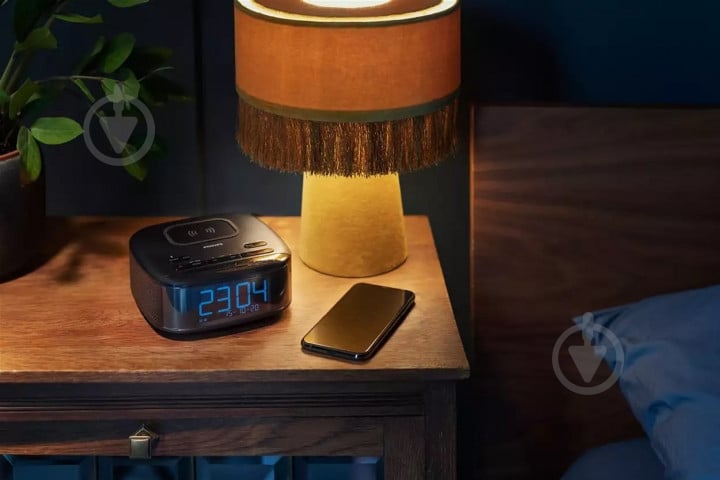 Радиочасы Philips TAR7705/10 - фото 8