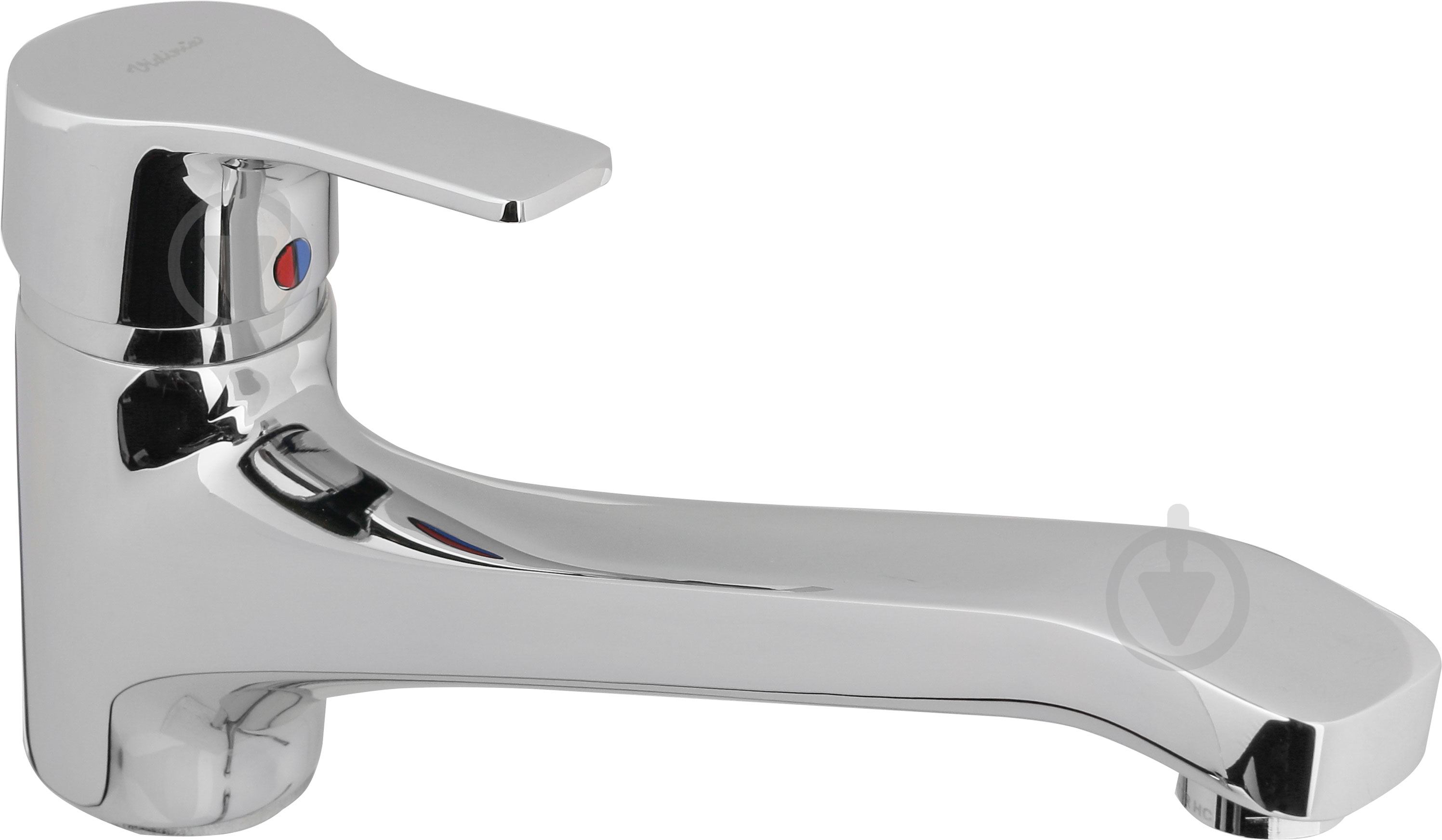 Смеситель для кухни Vidima Posh B0791AA - фото 1