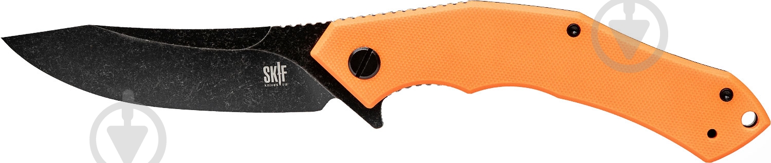 Нож Skif Whaler BSW 242E IS-242 - фото 1