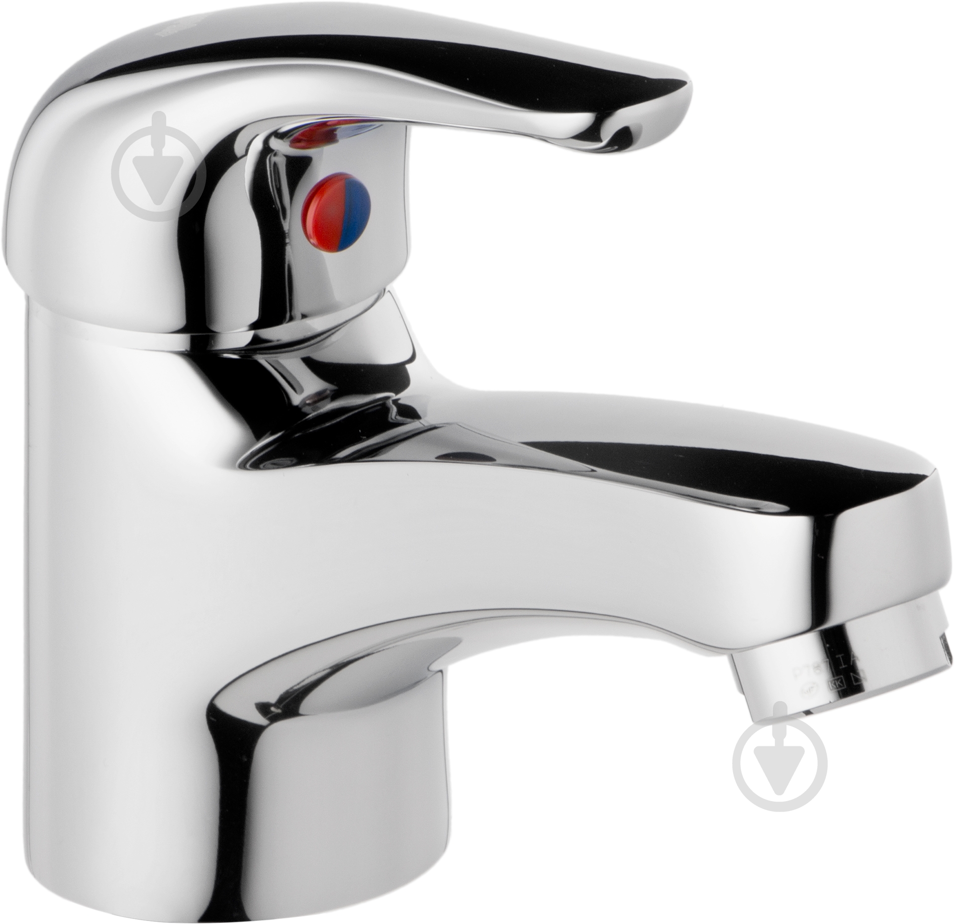 Смеситель для умывальника Vidima Sirius B2997AA - фото 1