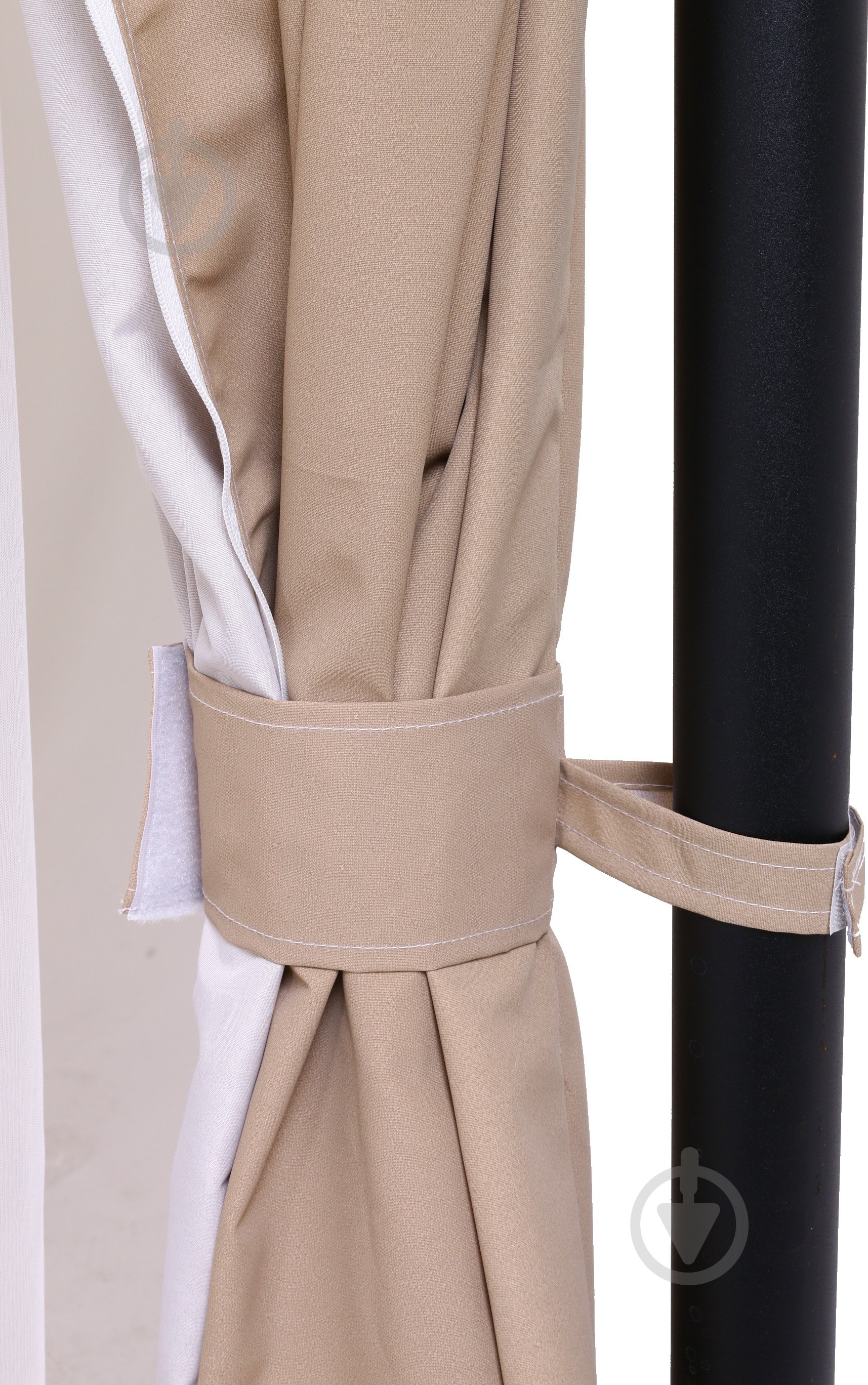 Павильон садовый UBC Group 3х6 м с москитной сеткой - фото 7 Павильон садовый UBC Group 3х6 м с москитной сеткой - фото 7