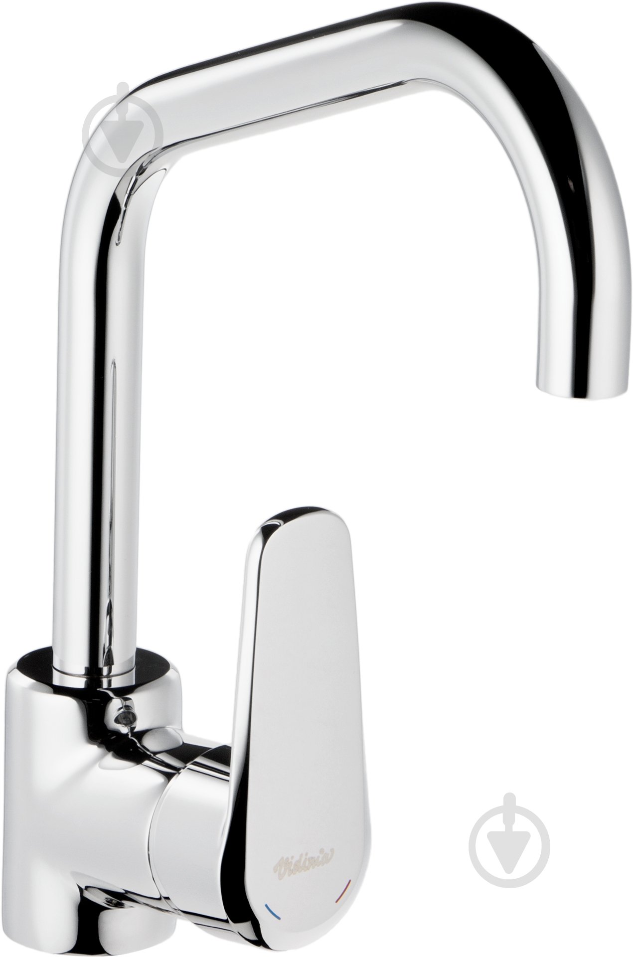 Смеситель для умывальника Vidima SevaL B0968AA - фото 1 Смеситель для умывальника Vidima SevaL B0968AA - фото 1