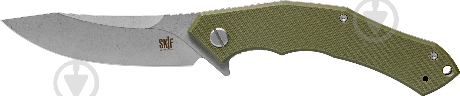 Нож Skif Whaler SW 242С IS-242 - фото 1