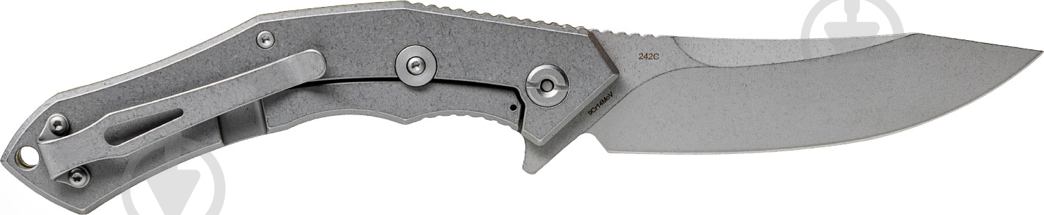 Нож Skif Whaler SW 242С IS-242 - фото 2