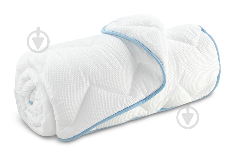 Одеяло Сиена V3 140x200 см Dormeo белый - фото 1