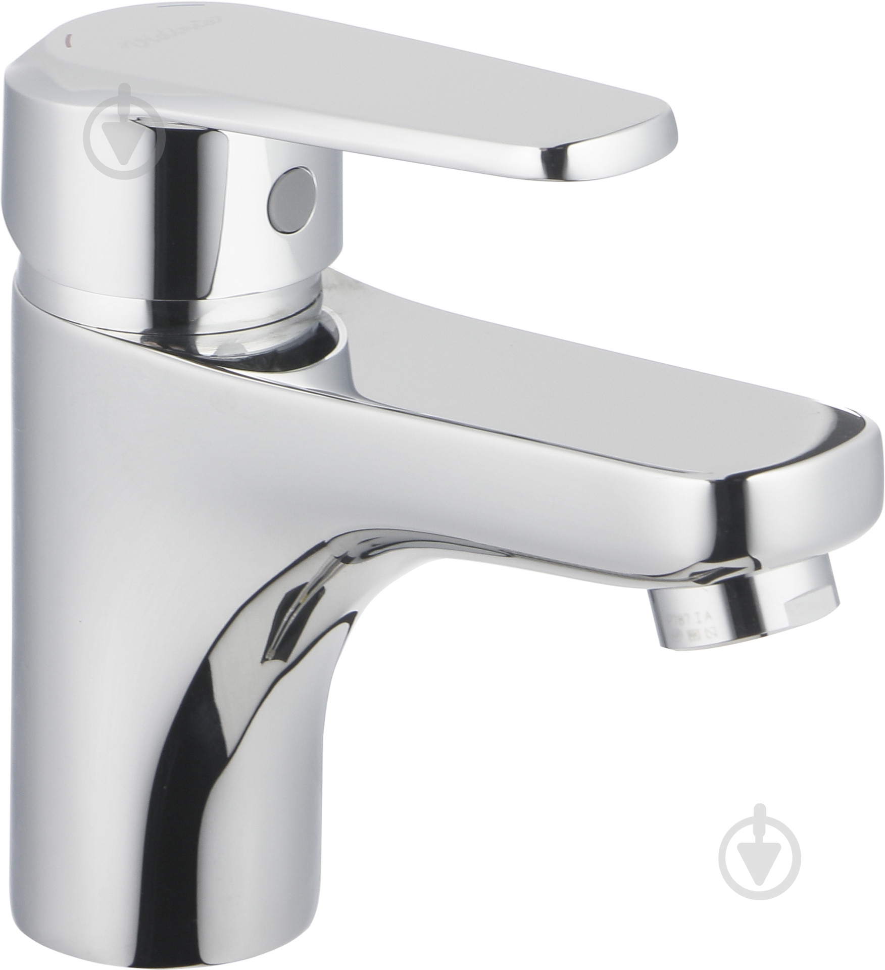 Смеситель для умывальника Vidima Seva L B0967AA - фото 1