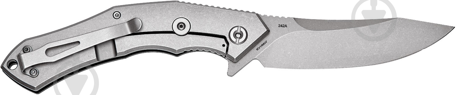 Нож Skif Whaler SW 242А IS-242 - фото 2 Нож Skif Whaler SW 242А IS-242 - фото 2