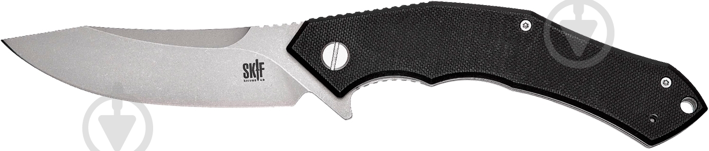 Нож Skif Whaler SW 242А IS-242 - фото 1 Нож Skif Whaler SW 242А IS-242 - фото 1