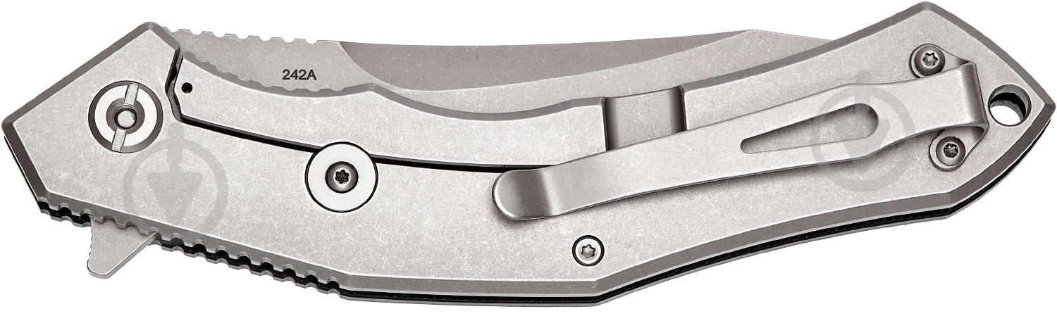 Нож Skif Whaler SW 242А IS-242 - фото 4 Нож Skif Whaler SW 242А IS-242 - фото 4