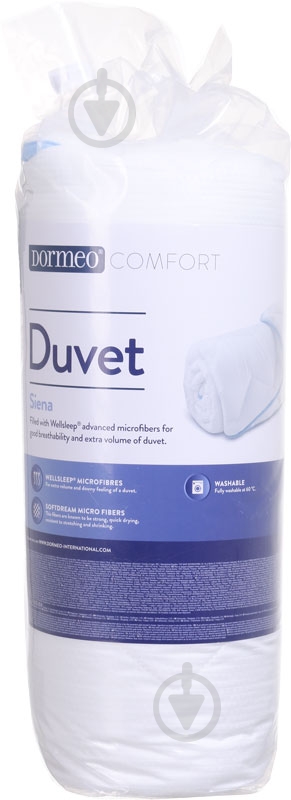 Одеяло V3 Siena 200x220 см Dormeo - фото 1