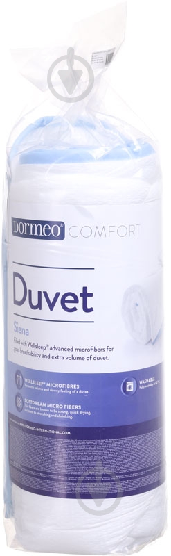 Одеяло V3 Siena 140x200 см Dormeo - фото 1