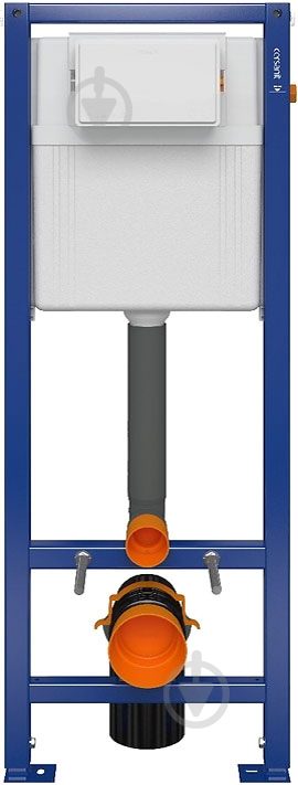 Система инсталляции Cersanit System 01 Mech box - фото 1