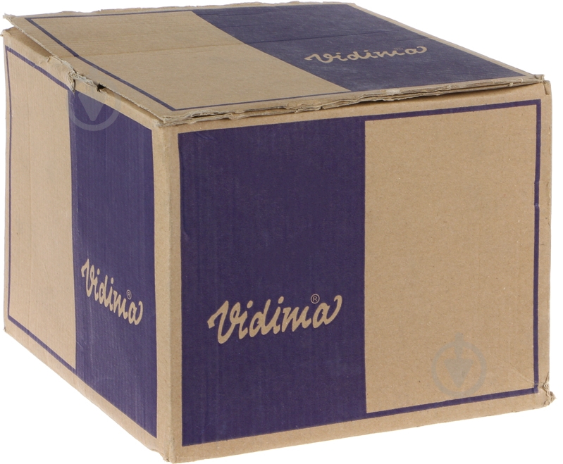 Смеситель для ванны Vidima Sirius B3180AA - фото 3