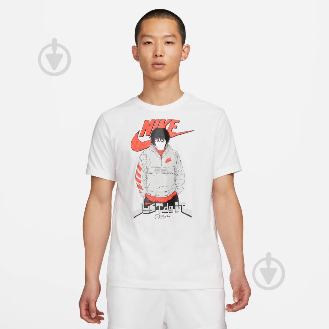 air manga futura man