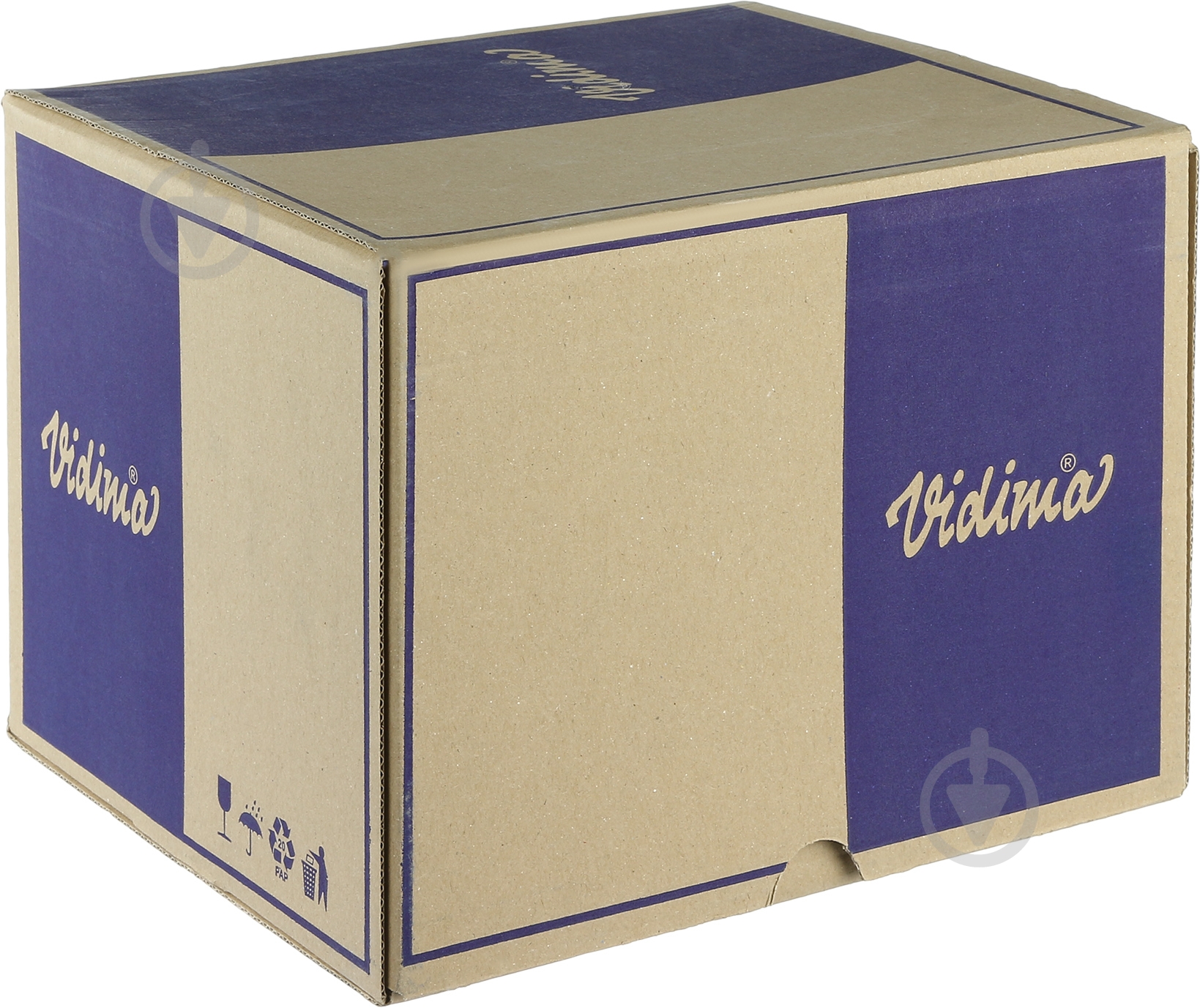 Смеситель для ванны Vidima Posh B0790AA - фото 3 Смеситель для ванны Vidima Posh B0790AA - фото 3