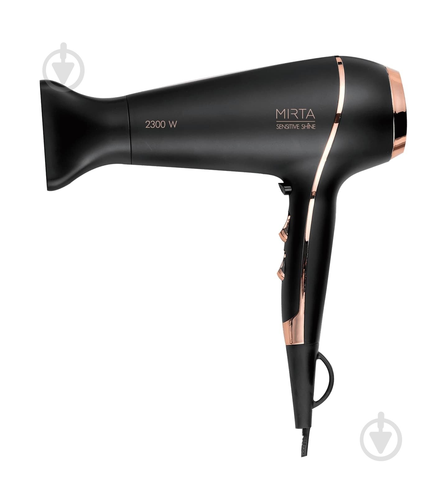 Фен Mirta Sensitive Shine HD-4511 - фото 14
