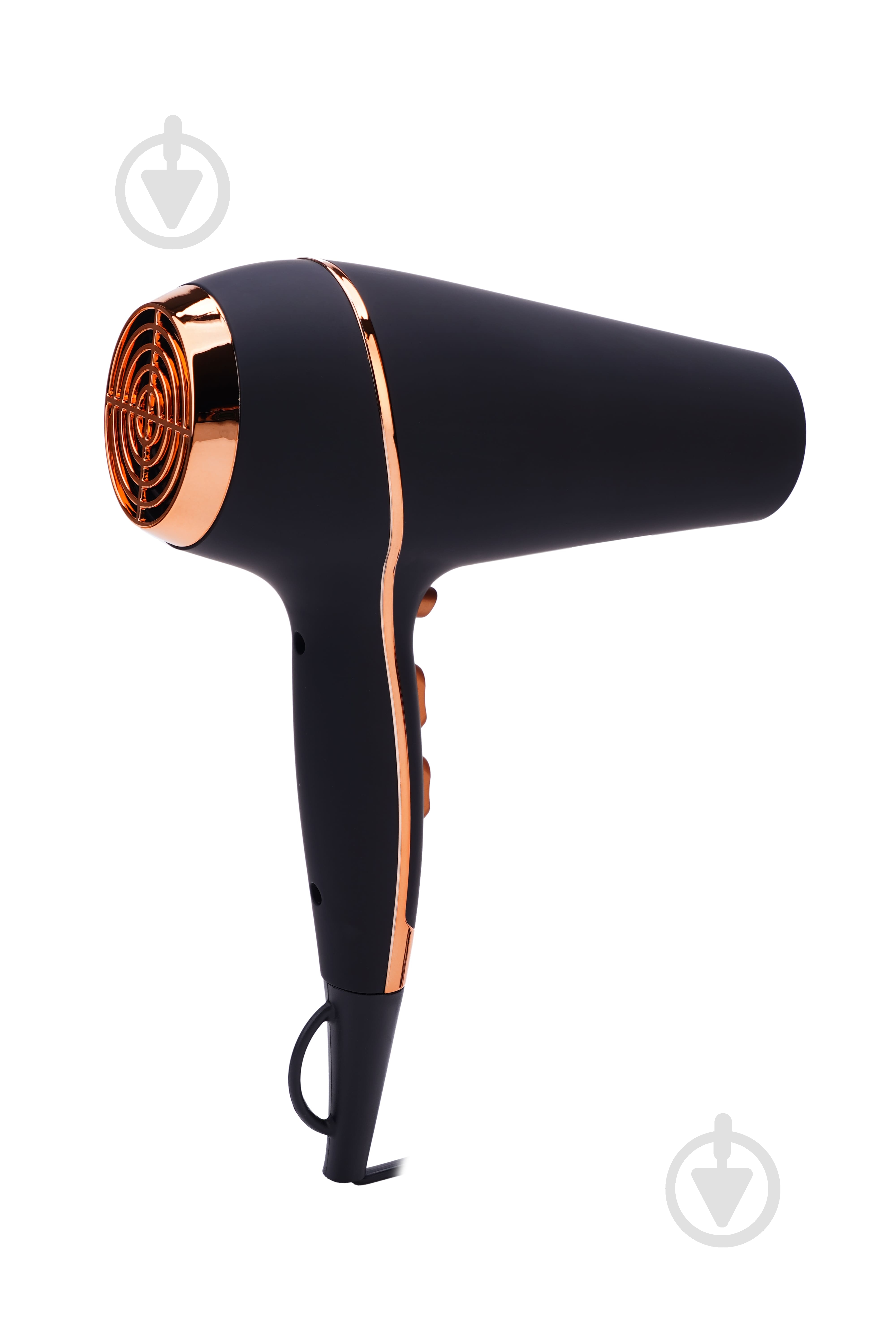 Фен Mirta Sensitive Shine HD-4511 - фото 5