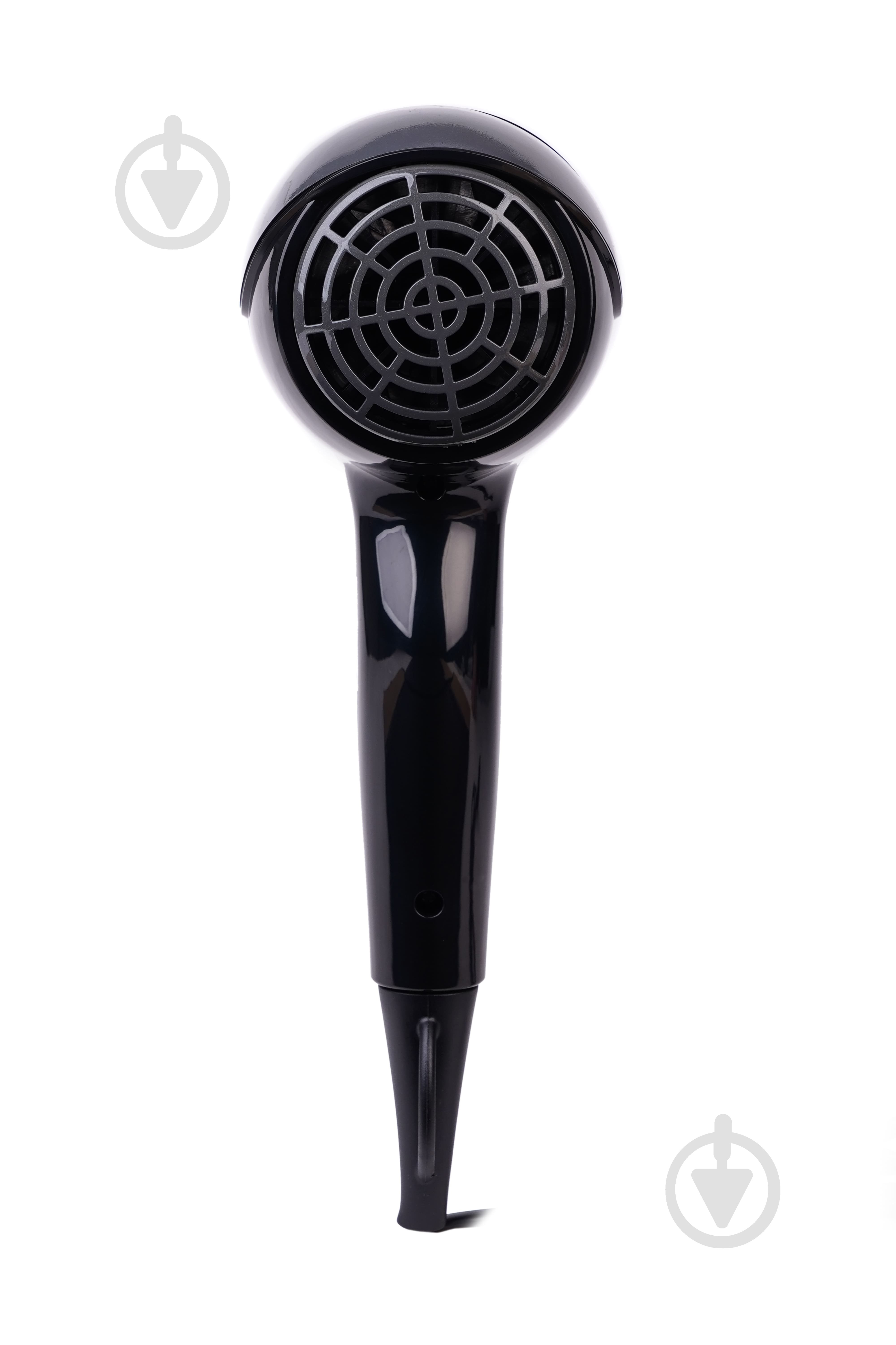 Фен Mirta Black Silk HD-4512 - фото 7