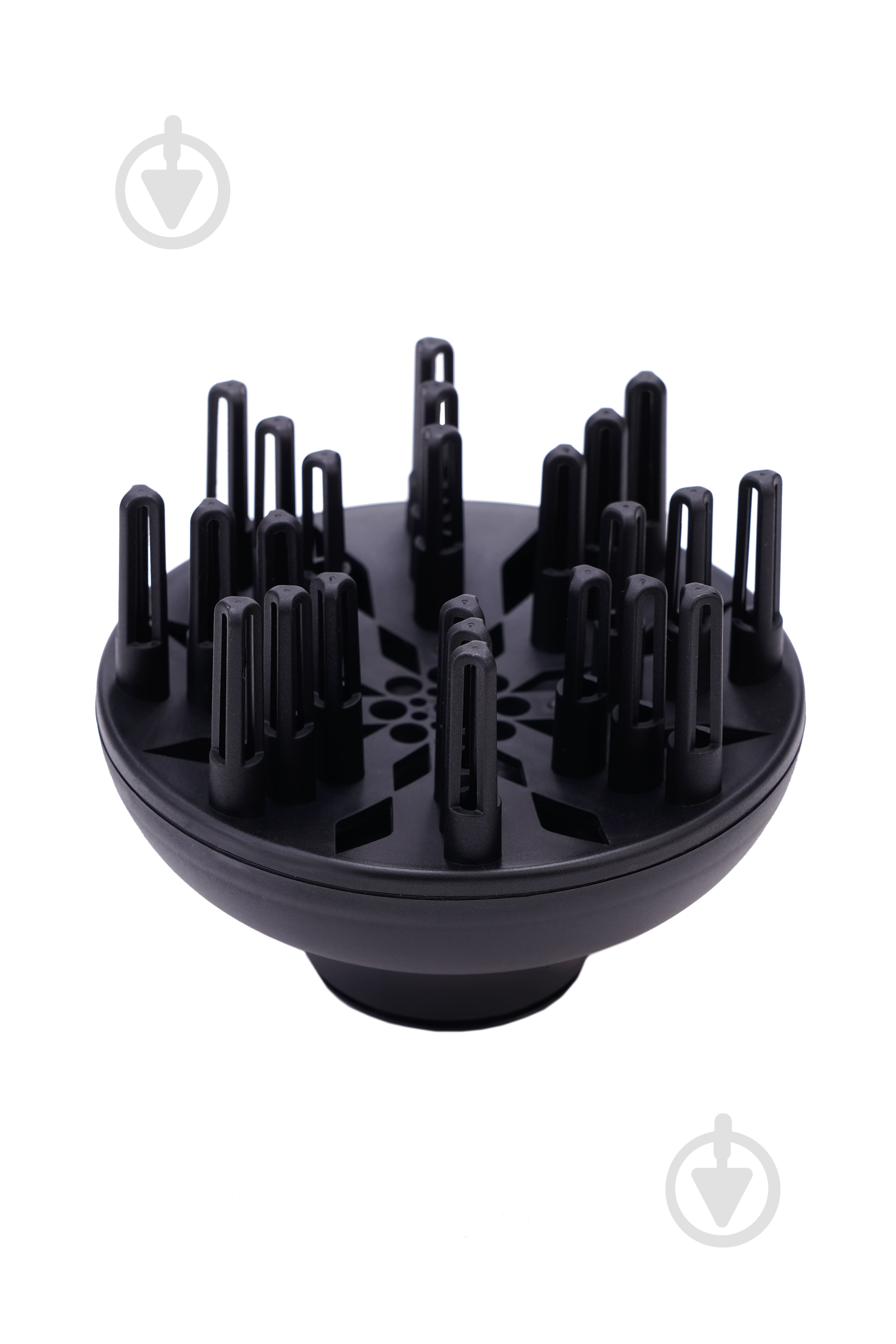 Фен Mirta Black Silk HD-4512 - фото 13