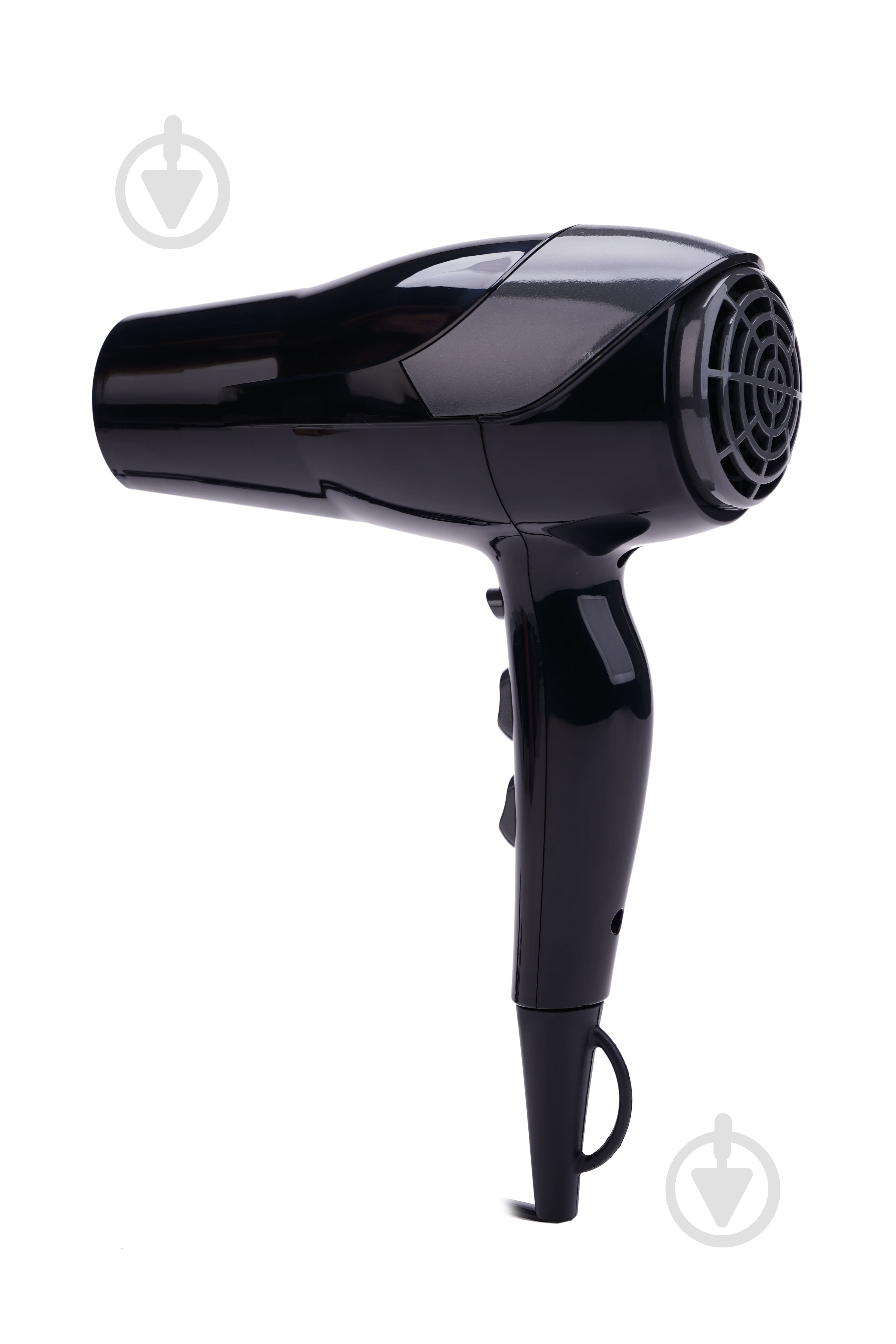 Фен Mirta Black Silk HD-4512 - фото 5