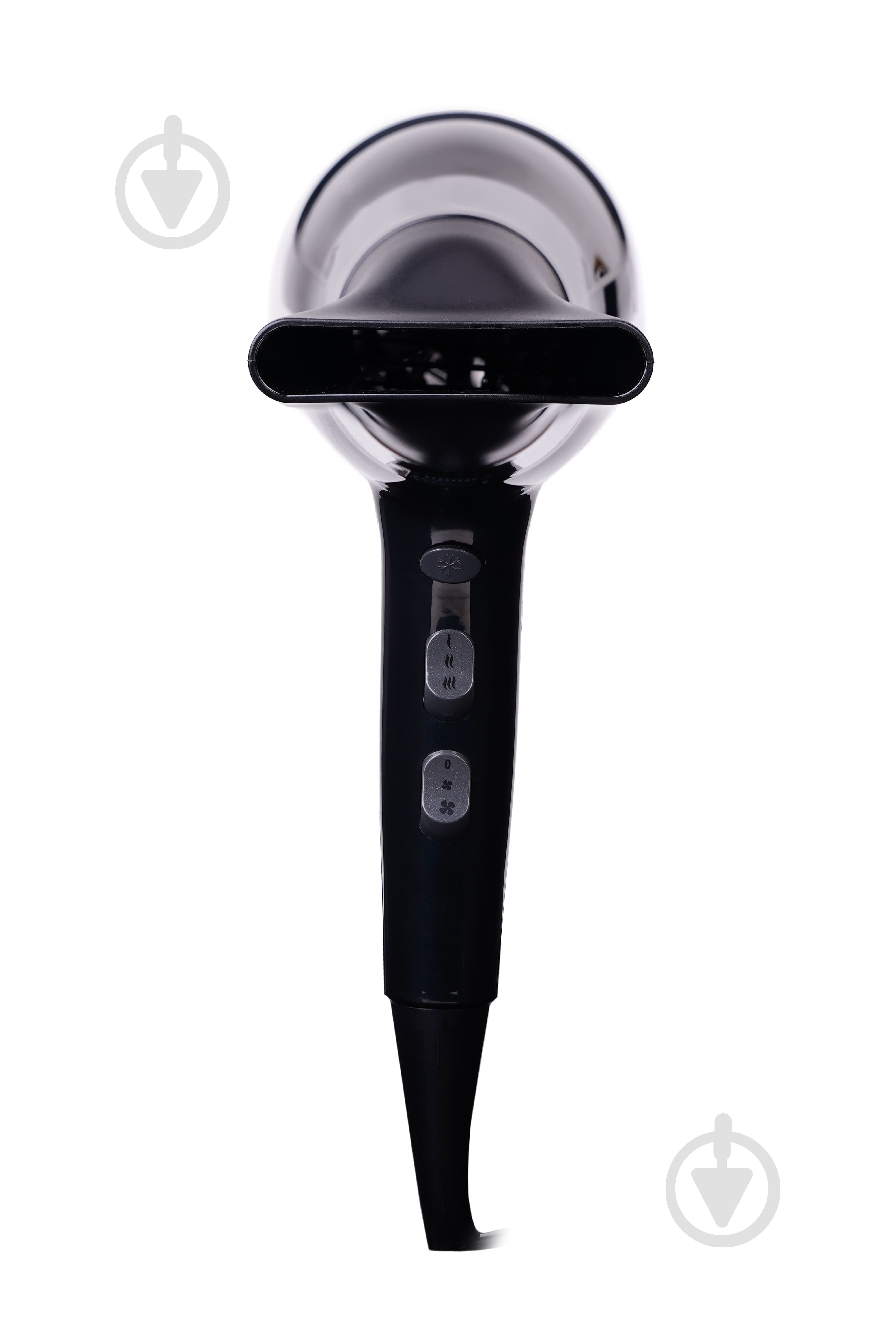 Фен Mirta Black Silk HD-4512 - фото 6