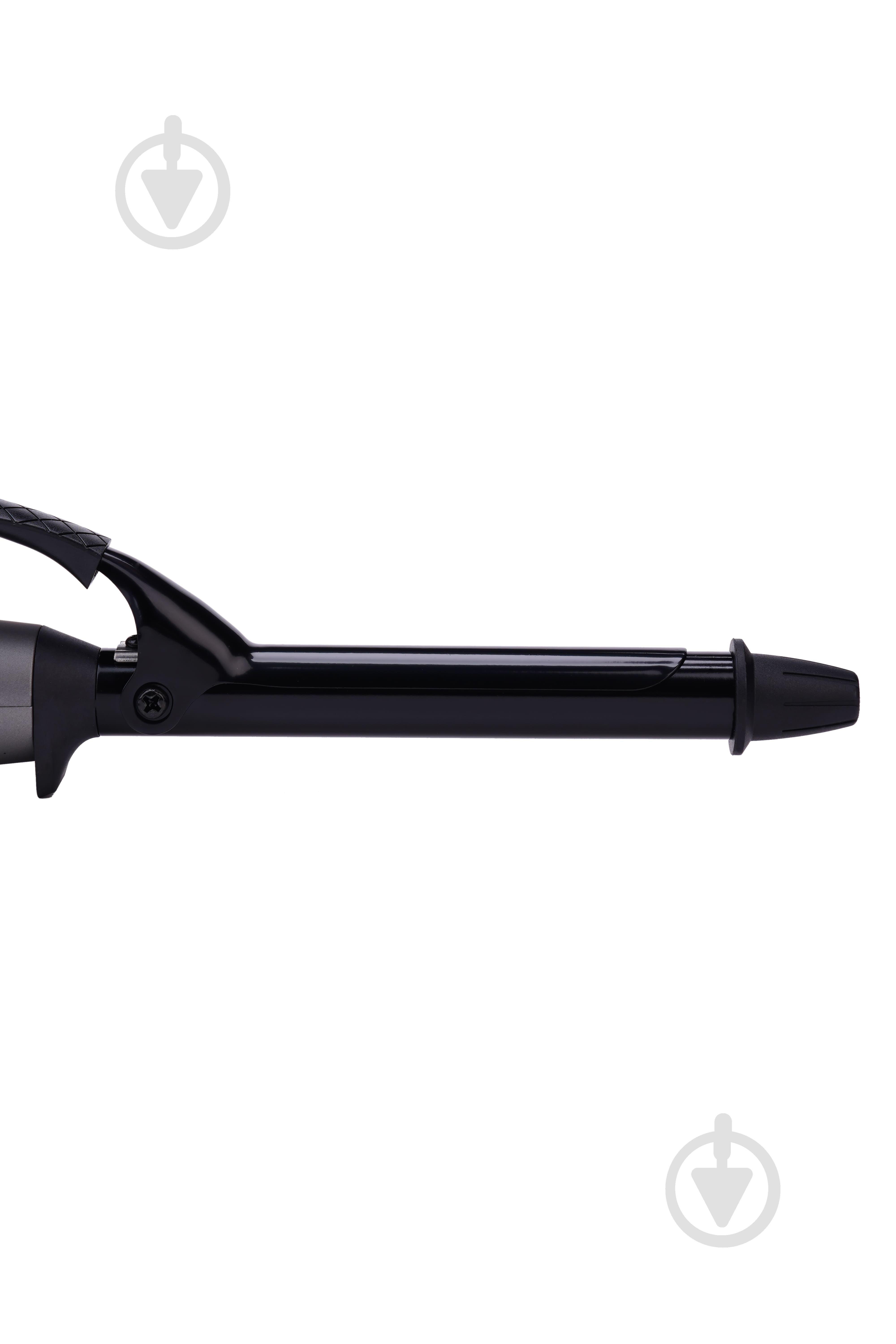 Плойка Mirta Black Diamond HS-5114 - фото 6