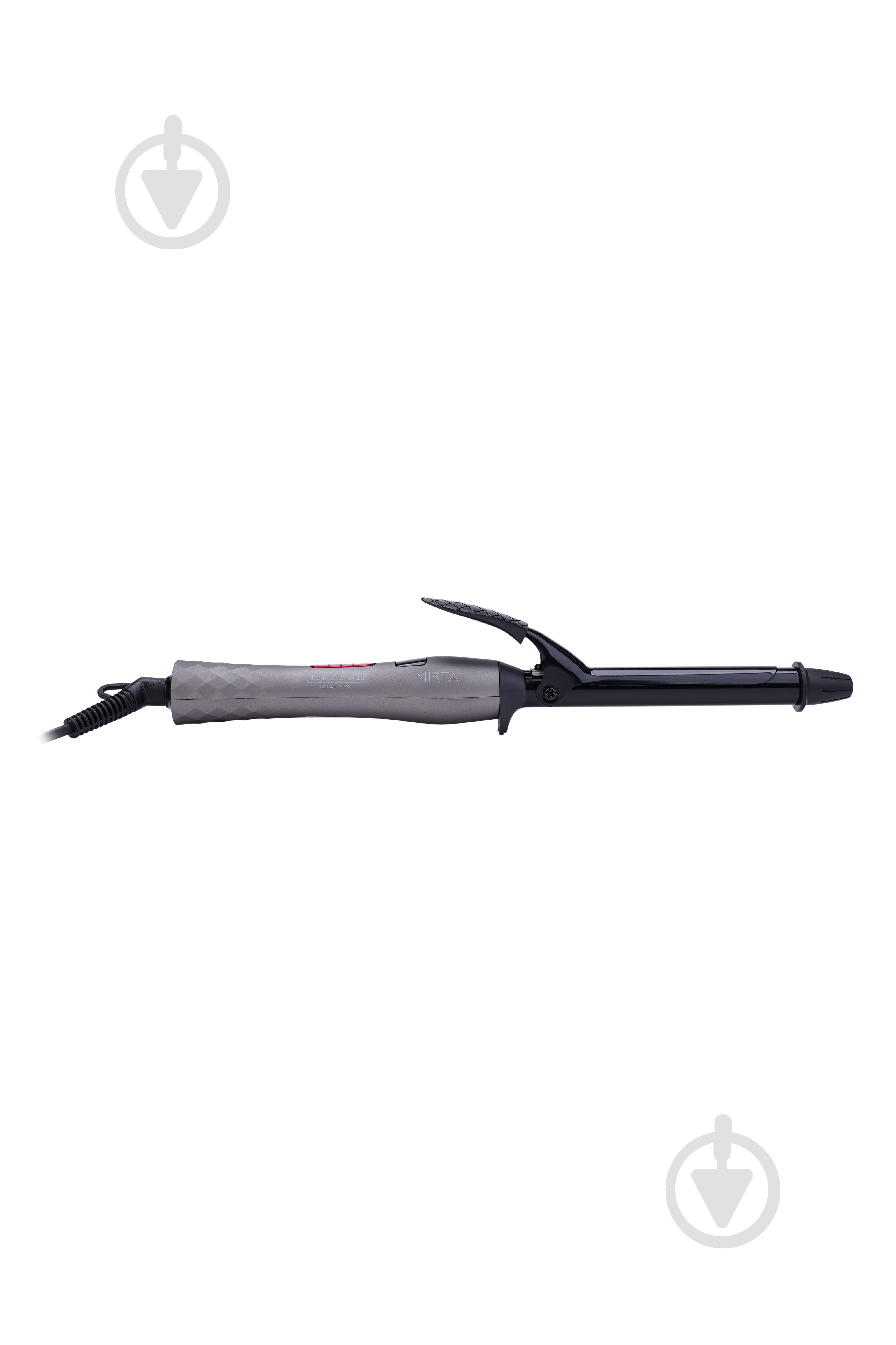 Плойка Mirta Black Diamond HS-5114 - фото 2