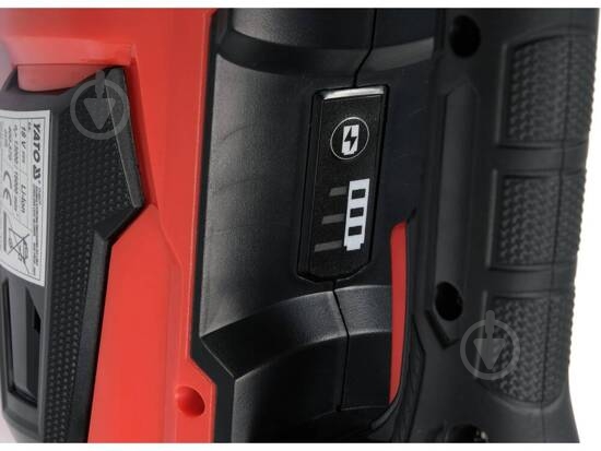 Воздуходув YATO YT-85177 - фото 3