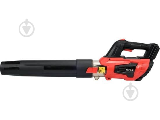 Воздуходув YATO YT-85177 - фото 2