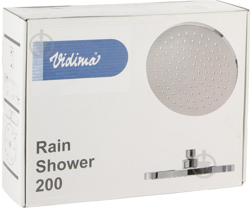 Верхний душ Vidima B9370AA - фото 3