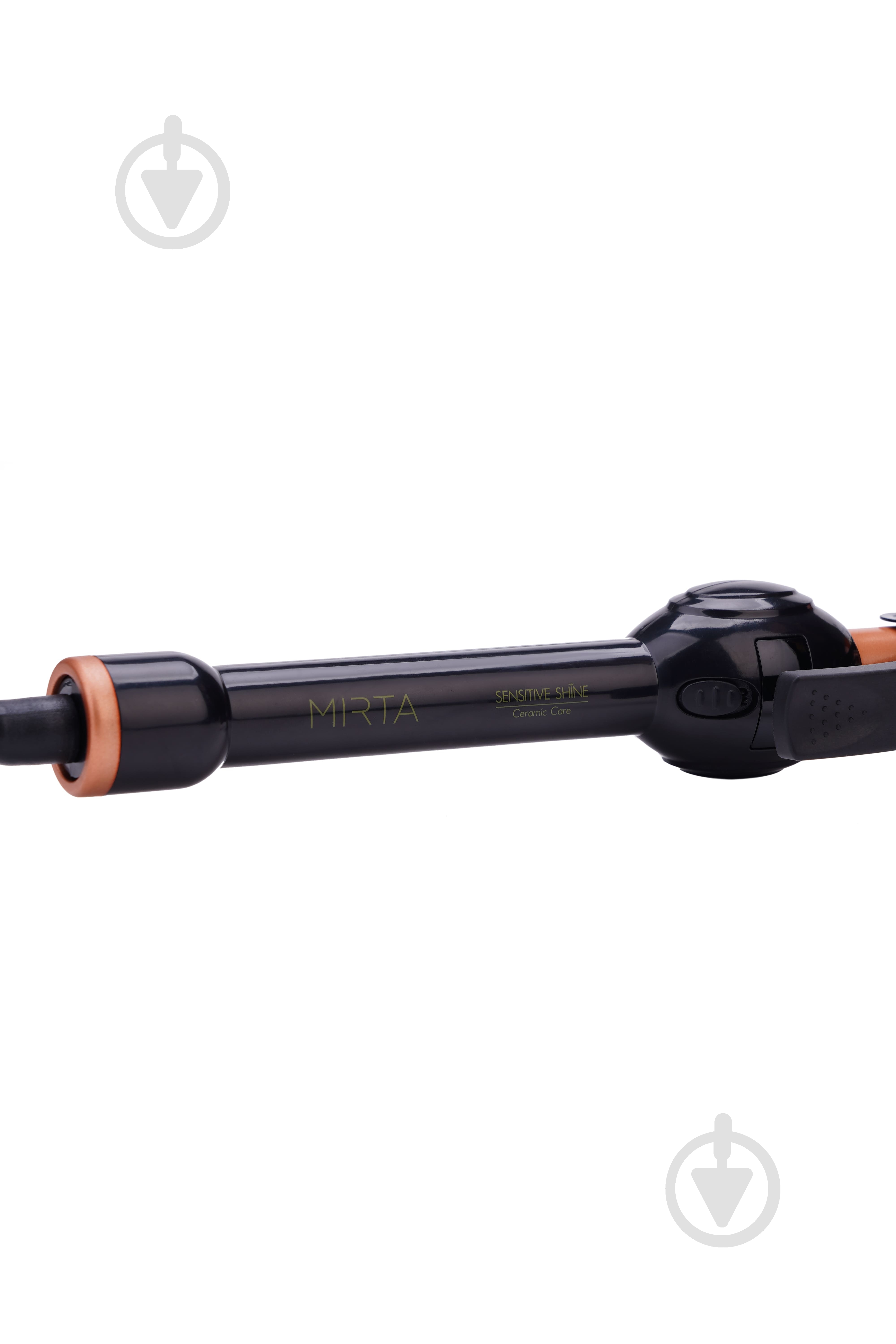 Плойка Mirta Sensitive Shine HS-5111 - фото 7